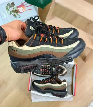 Airmax 97 Multi