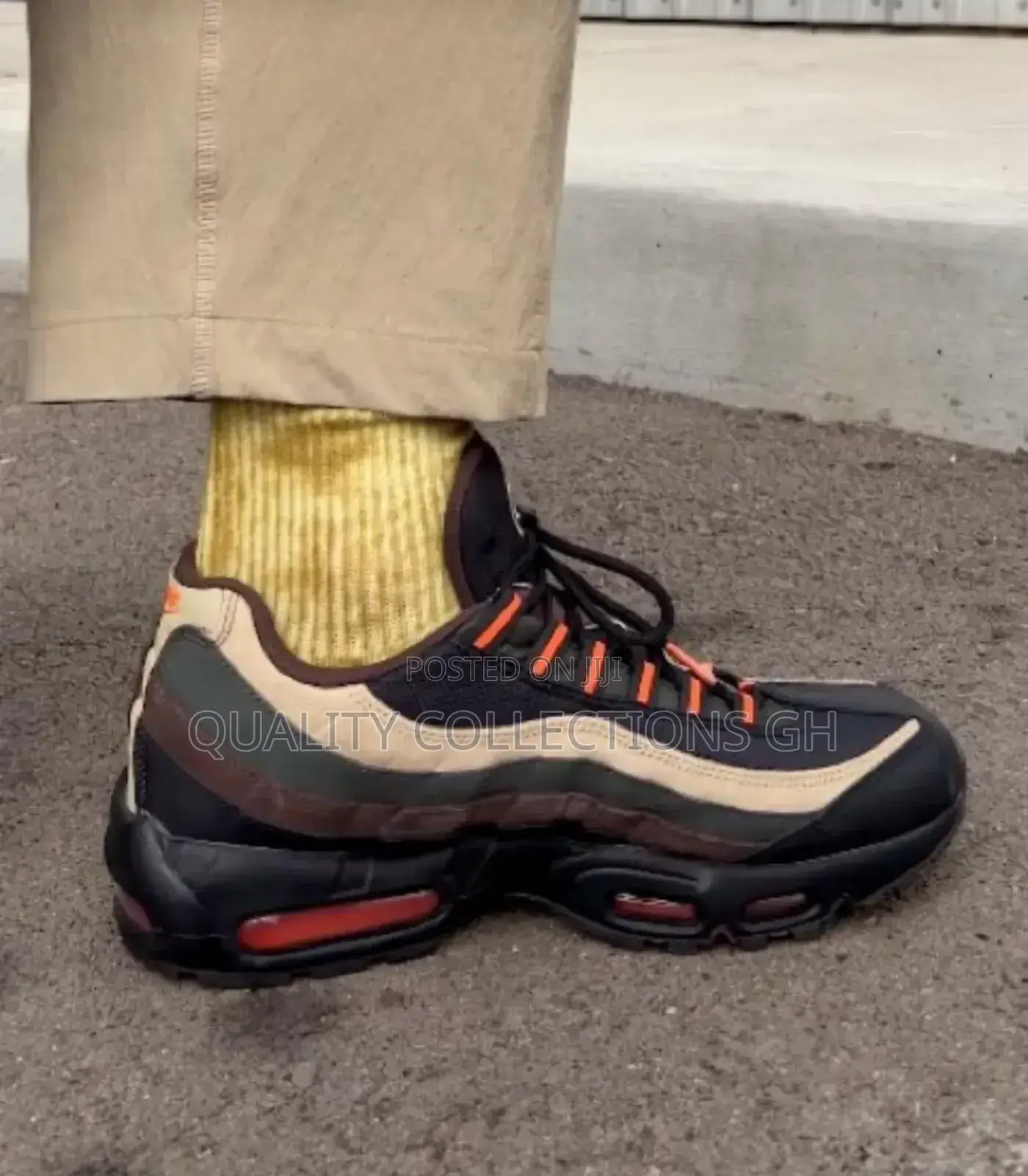 Airmax 97 Multi