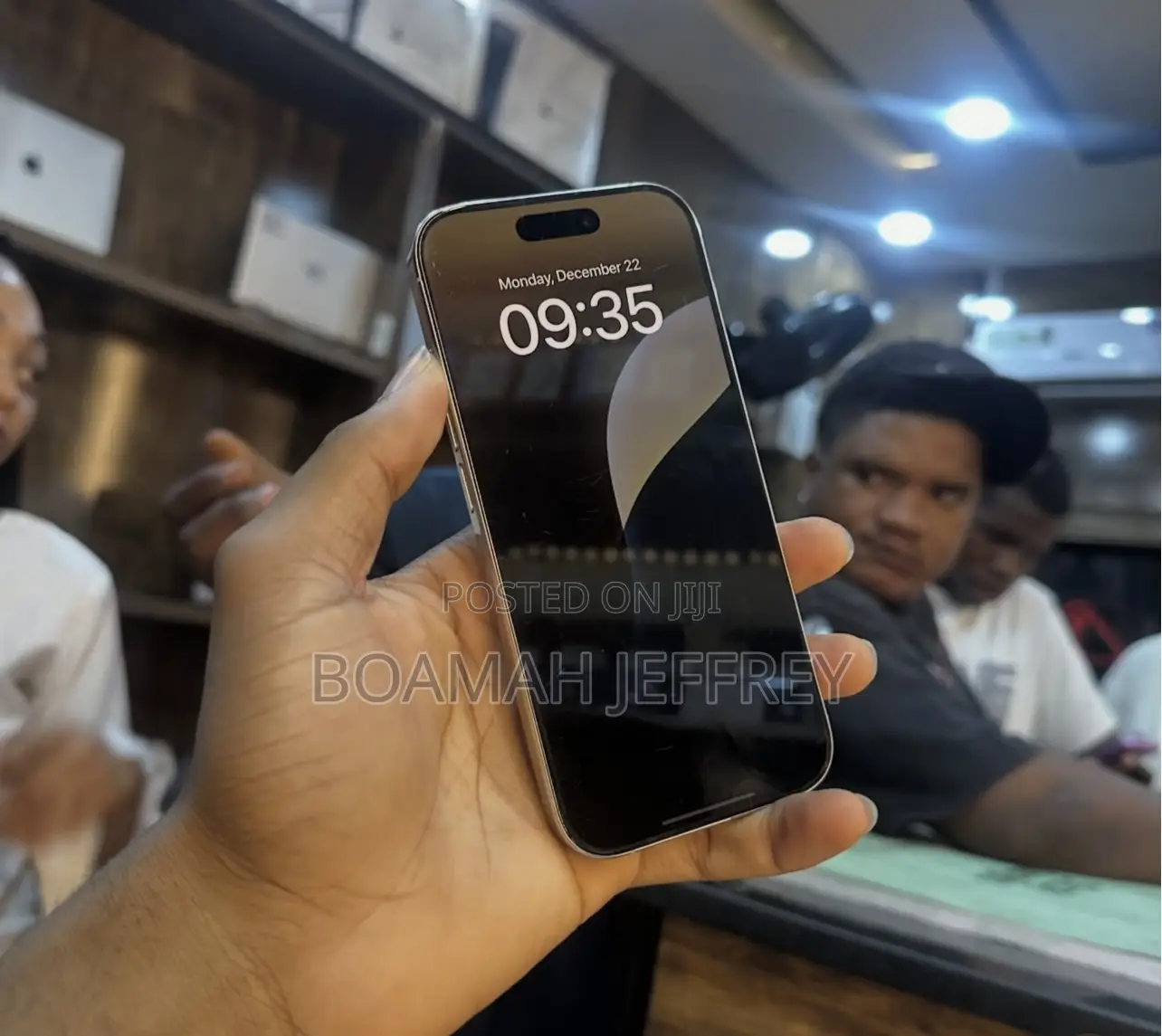 Apple iPhone 16 Pro 256 GB