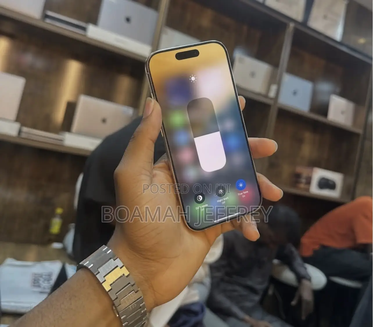 Apple iPhone 16 Pro 256 GB