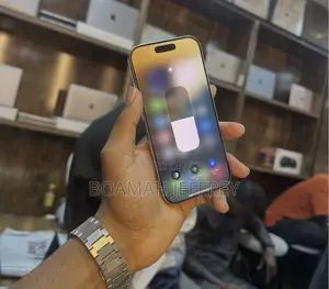 Apple iPhone 16 Pro 256 GB