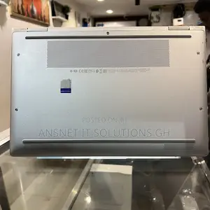 New Laptop HP EliteBook X360 1030 16GB Intel Core I5 SSD 512GB