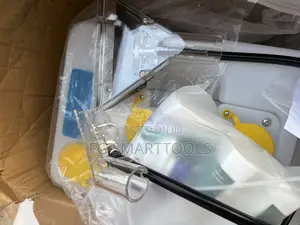 High Pressure Steam Cleaner And Carpet Sofa Extractor