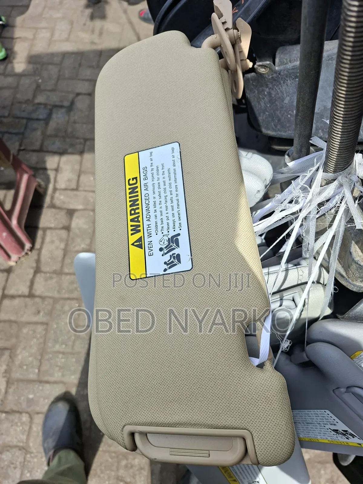 Limitless Auto Parts (Yes Sir )