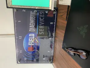 Customize Wall Clock 16x24in
