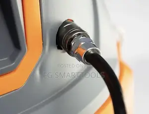 Carpet and Sofa Cleaner and Extractor Smart Switch 35l