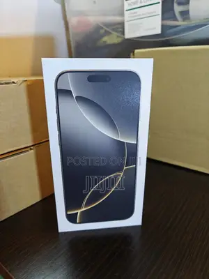 Apple iPhone 16 Pro Max 256 GB Gold