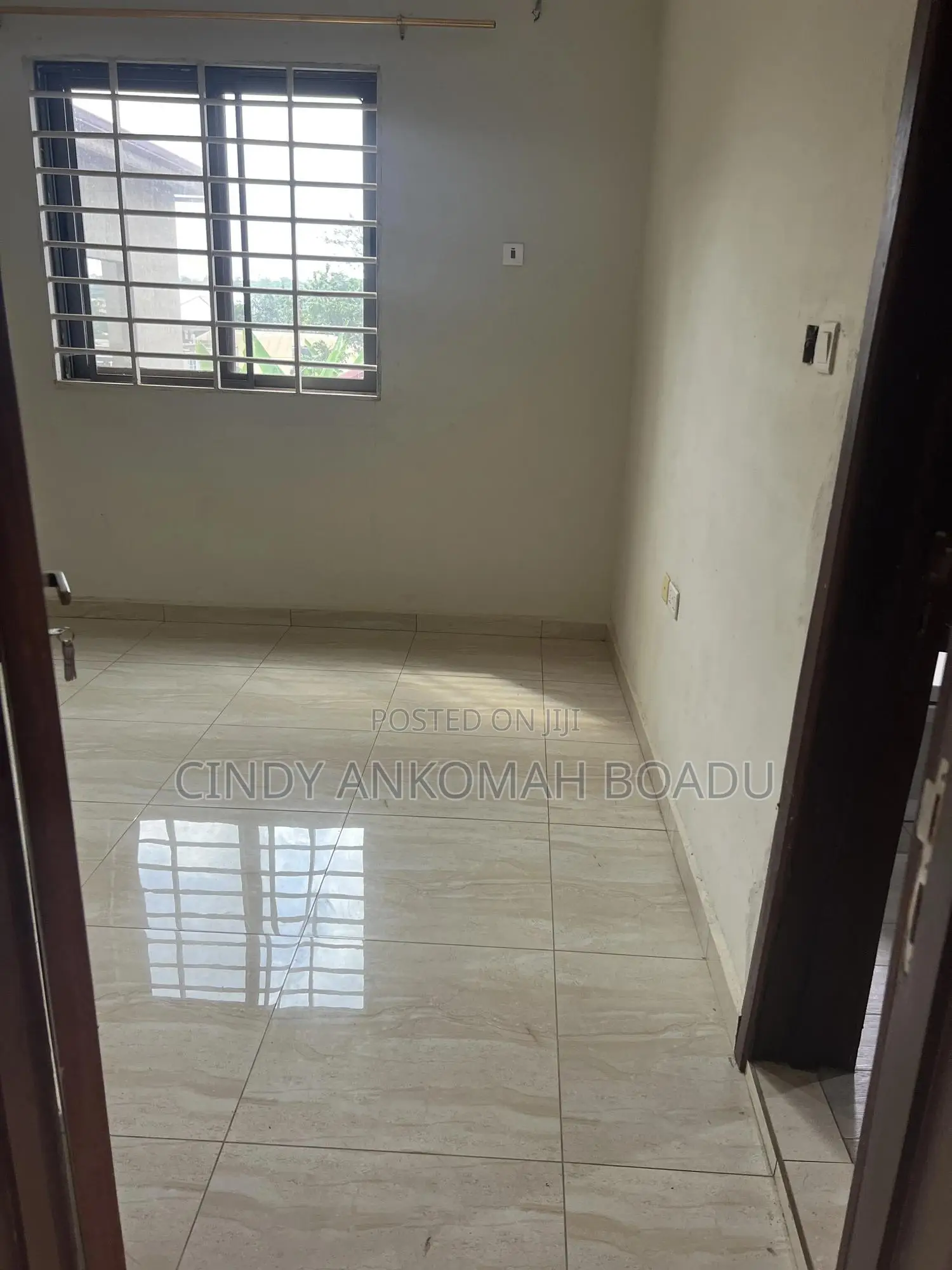 Furnished 2bdrm Apartment in Cindy Real Estate, Atwima Kwanwoma