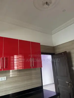 Furnished 2bdrm Apartment in Cindy Real Estate, Atwima Kwanwoma