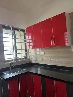 Furnished 2bdrm Apartment in Cindy Real Estate, Atwima Kwanwoma