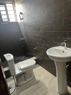 Furnished 2bdrm Apartment in Cindy Real Estate, Atwima Kwanwoma