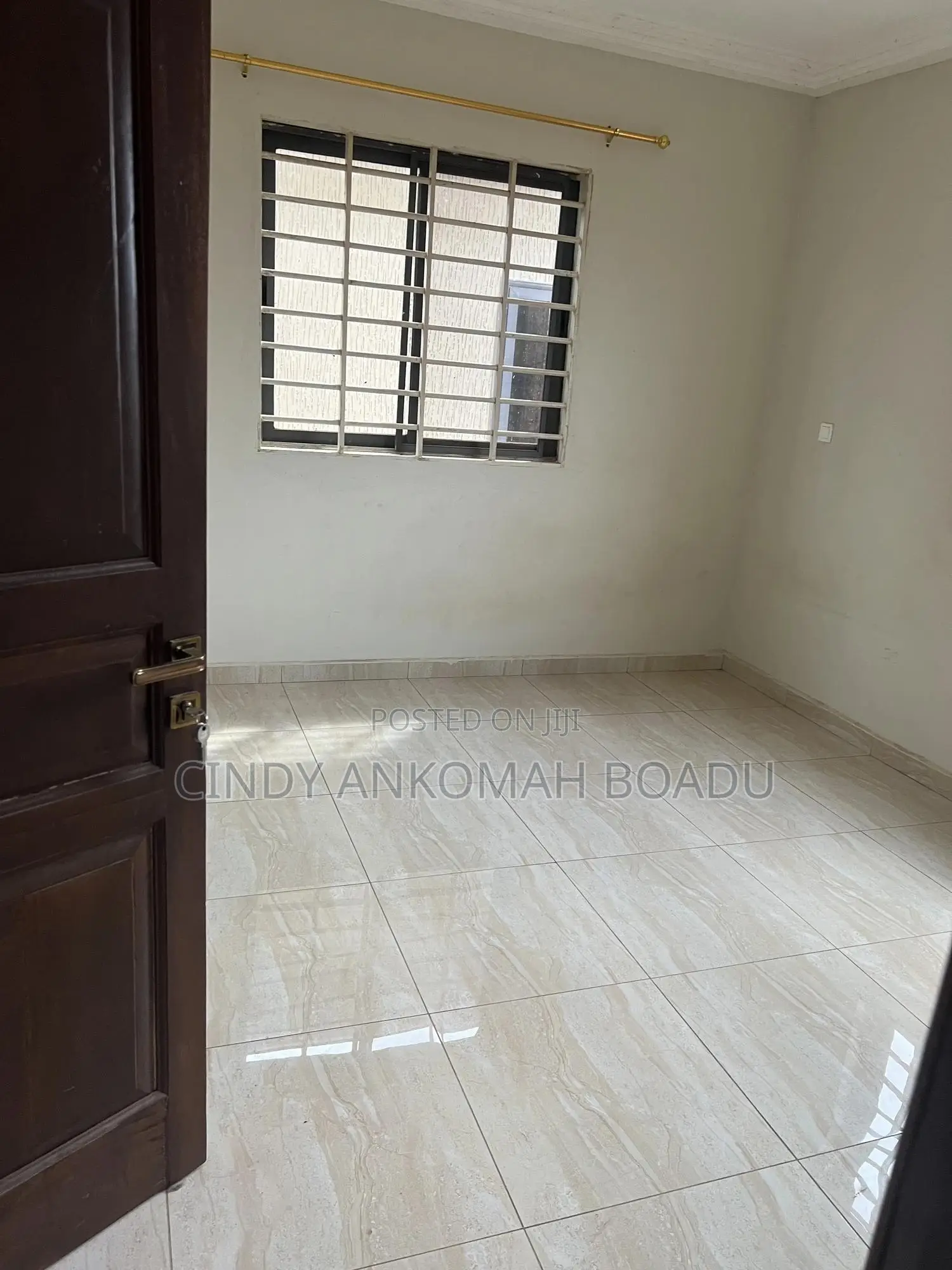 Furnished 2bdrm Apartment in Cindy Real Estate, Atwima Kwanwoma