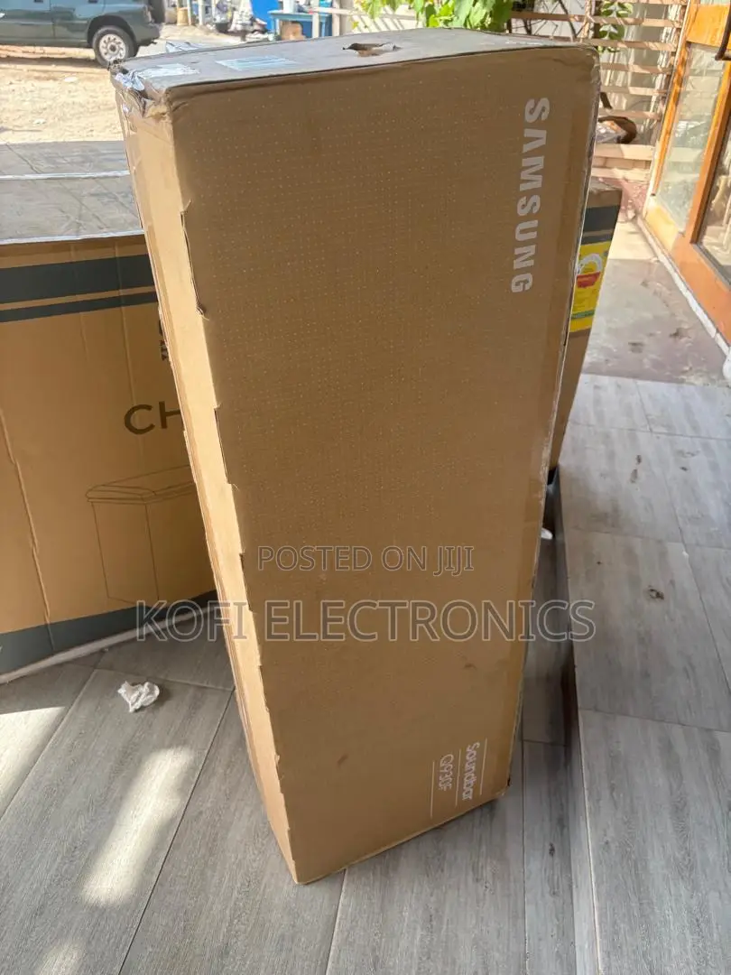 Samsung Soundbar Q930f Dynamic, True Surround Experience