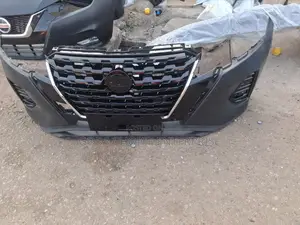Complete Front Bumper Kicks 2021-2023