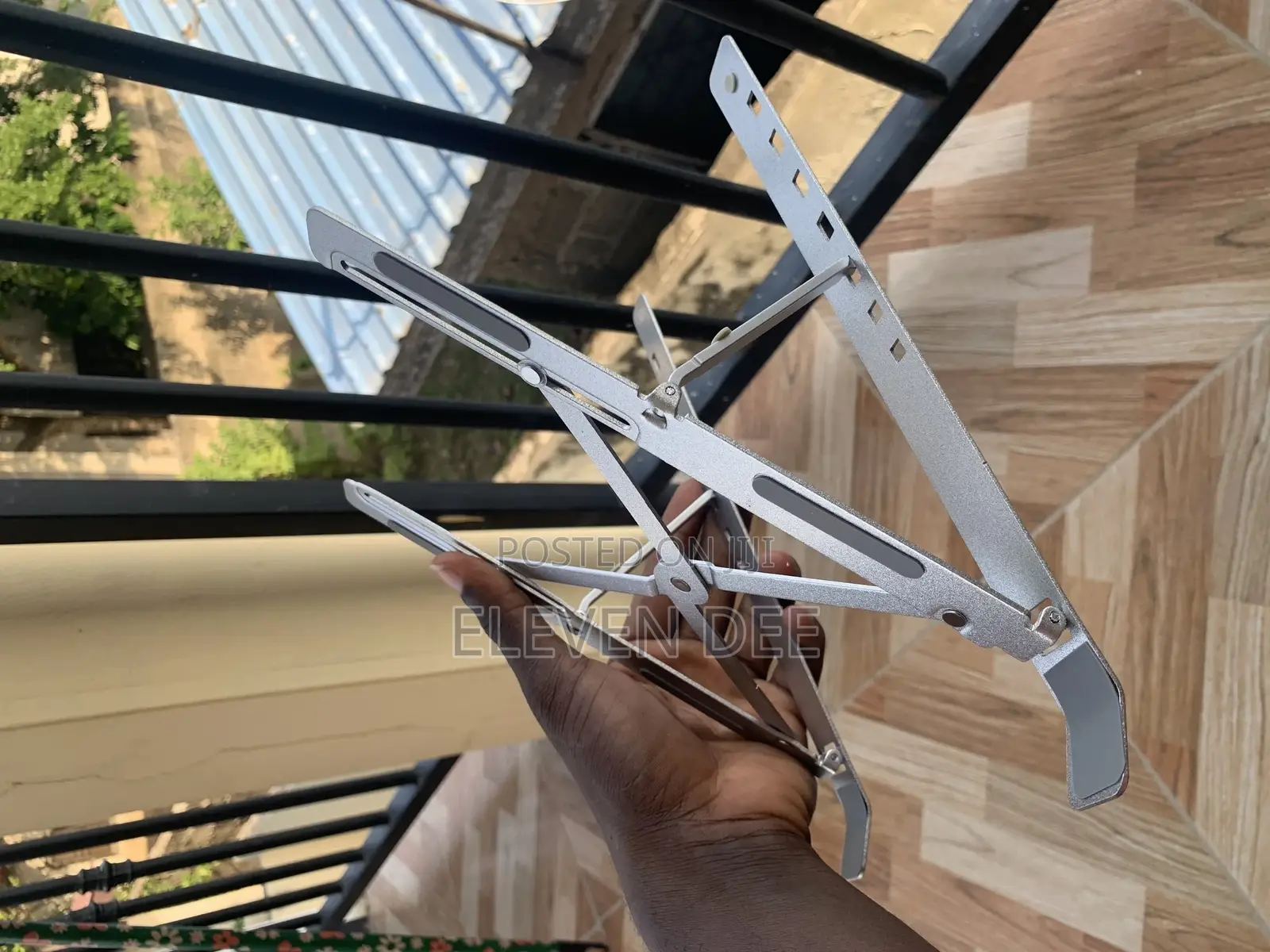 Laptop Stand