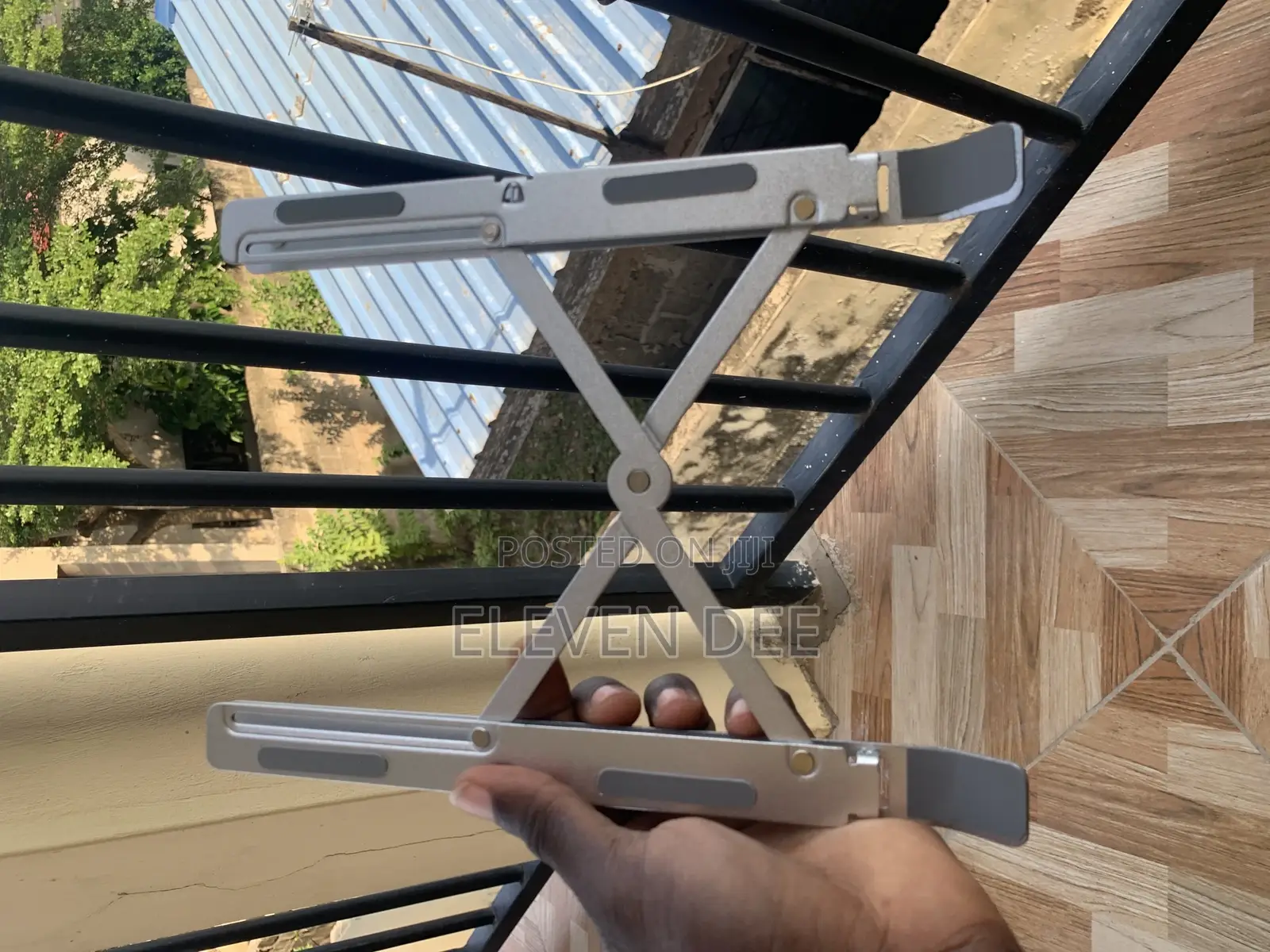 Laptop Stand