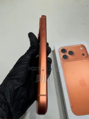 Apple iPhone 17 Pro Max 512 GB Orange