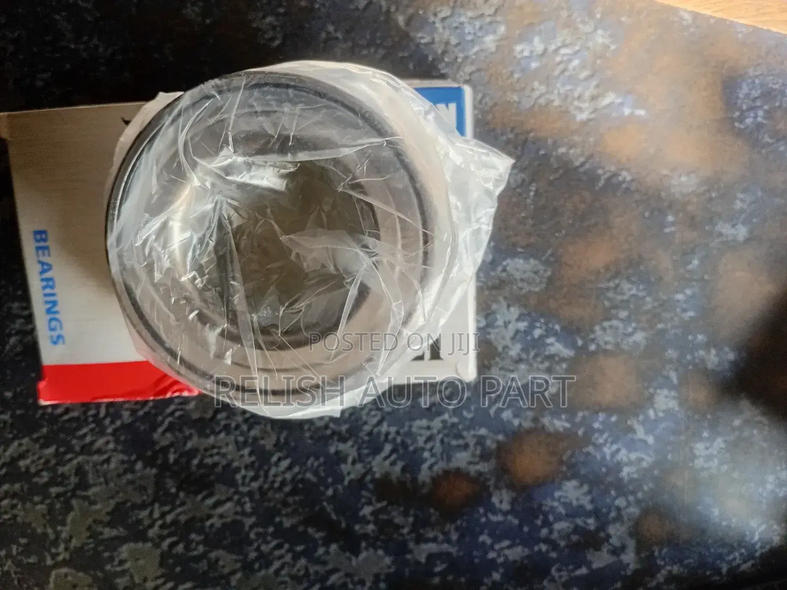Original Hub Bearing for Toyota