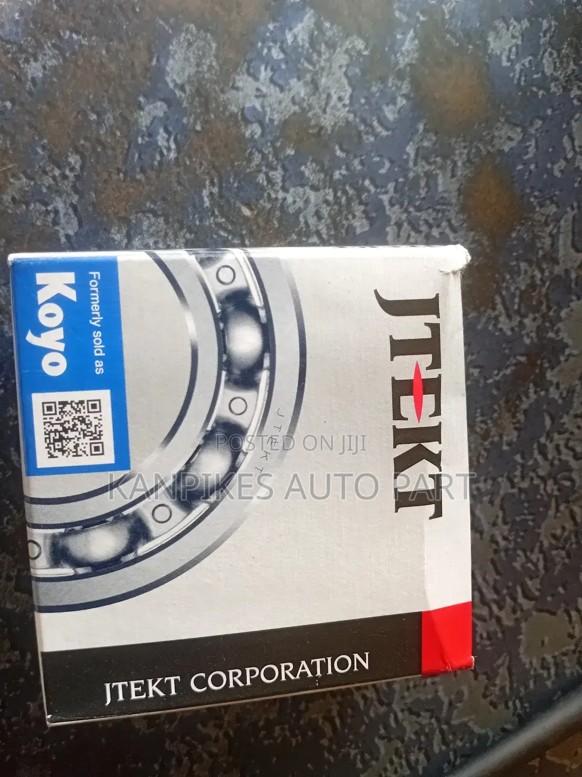 Original Hub Bearing for Toyota