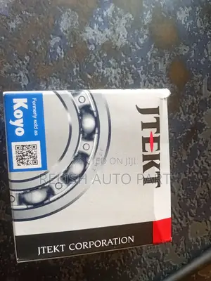 Original Hub Bearing for Toyota