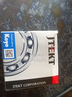 Original Hub Bearing for Toyota