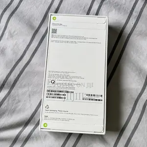 Apple iPhone 17 Pro Max 512 GB Silver