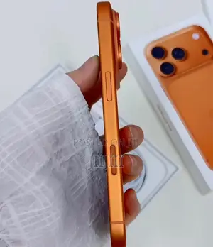 Apple iPhone 17 Pro Max 512 GB Orange
