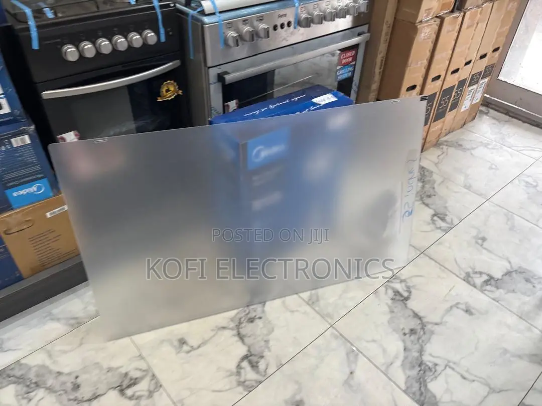 55” Screen Protector Clear-Fused, Surface Guard