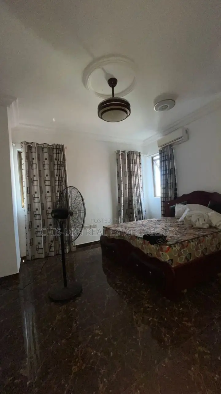 3bdrm Apartment in Chis-Lon Global, Weija Junction for rent