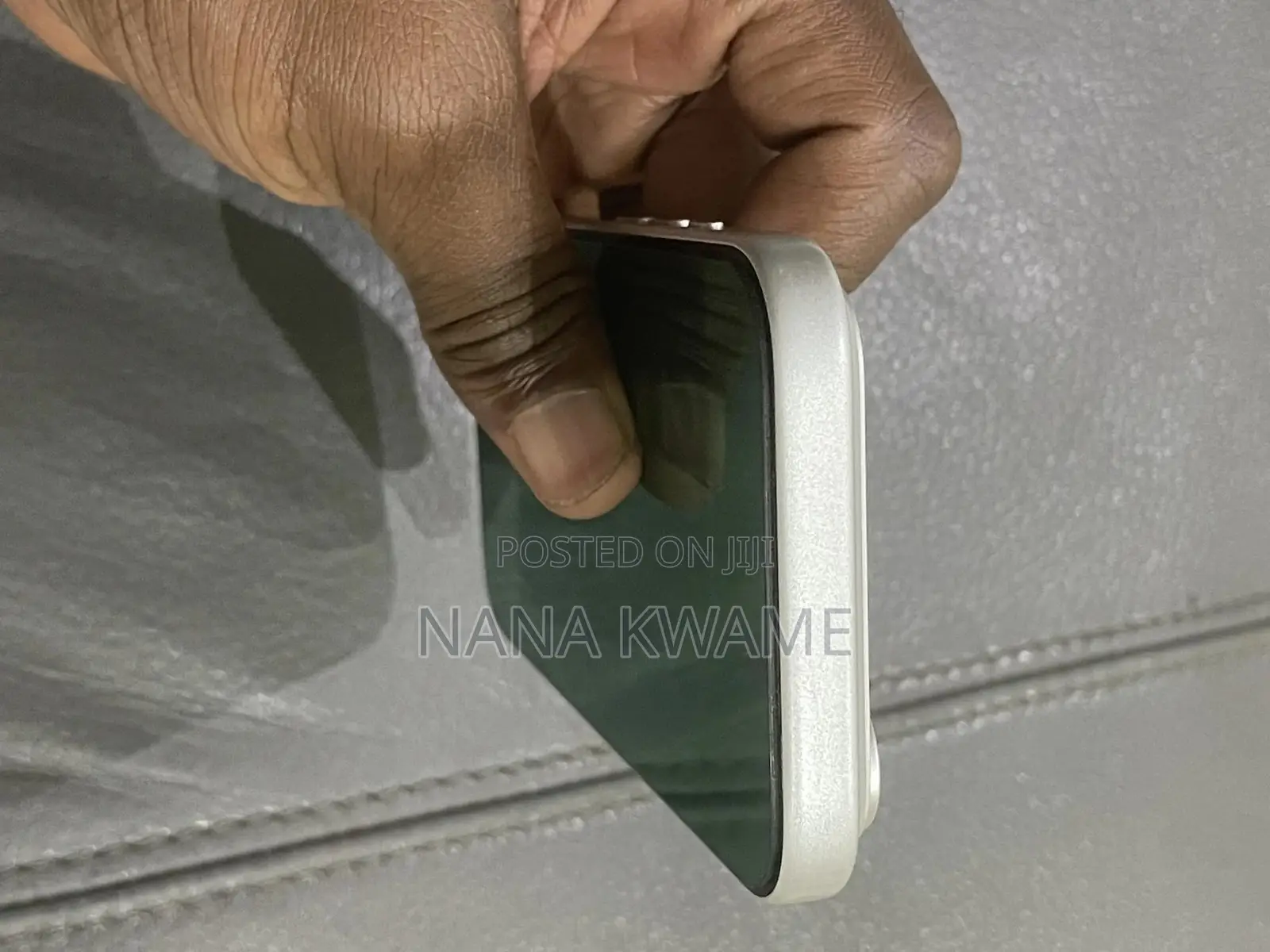 Apple iPhone 17 Pro 1 TB Silver