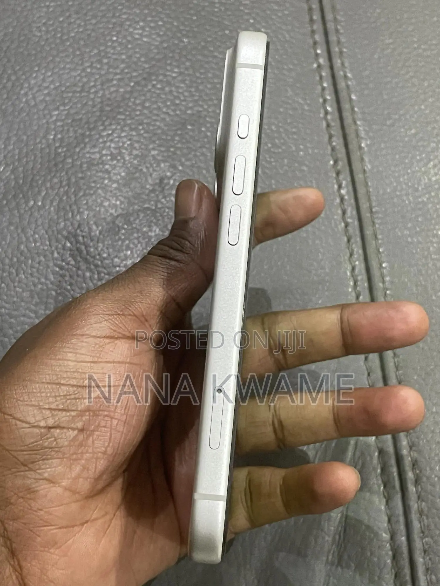 Apple iPhone 17 Pro 1 TB Silver