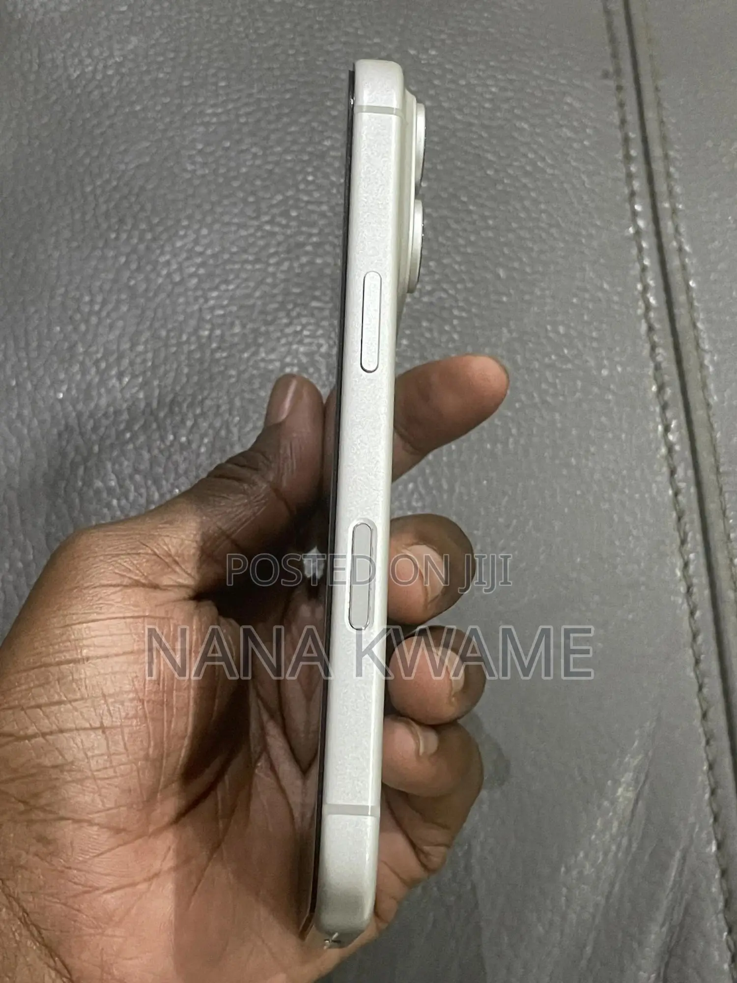 Apple iPhone 17 Pro 1 TB Silver