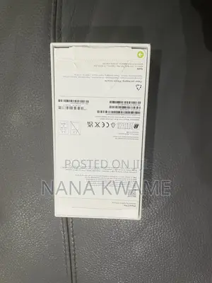 Apple iPhone 17 Pro 1 TB Silver