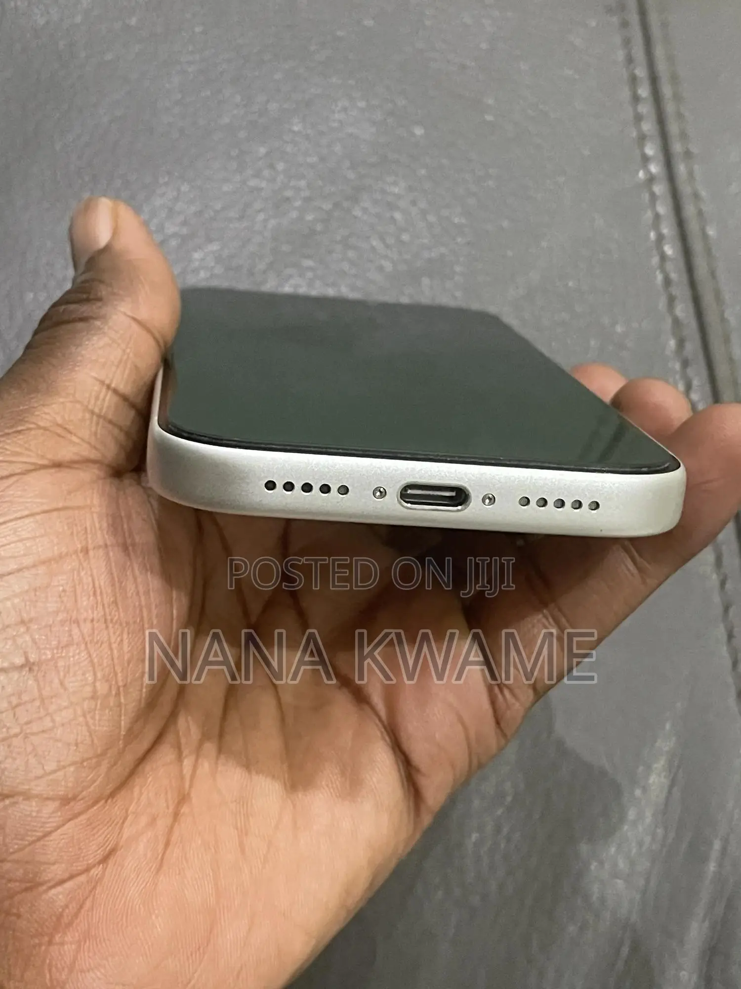 Apple iPhone 17 Pro 1 TB Silver