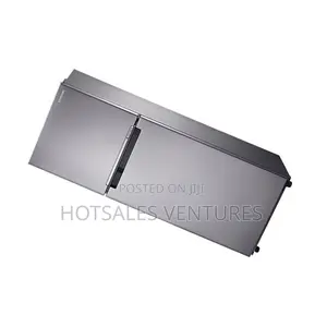 Ultimate Samsung 234 Litres Top Mount Fridge - Rt28har4dsa