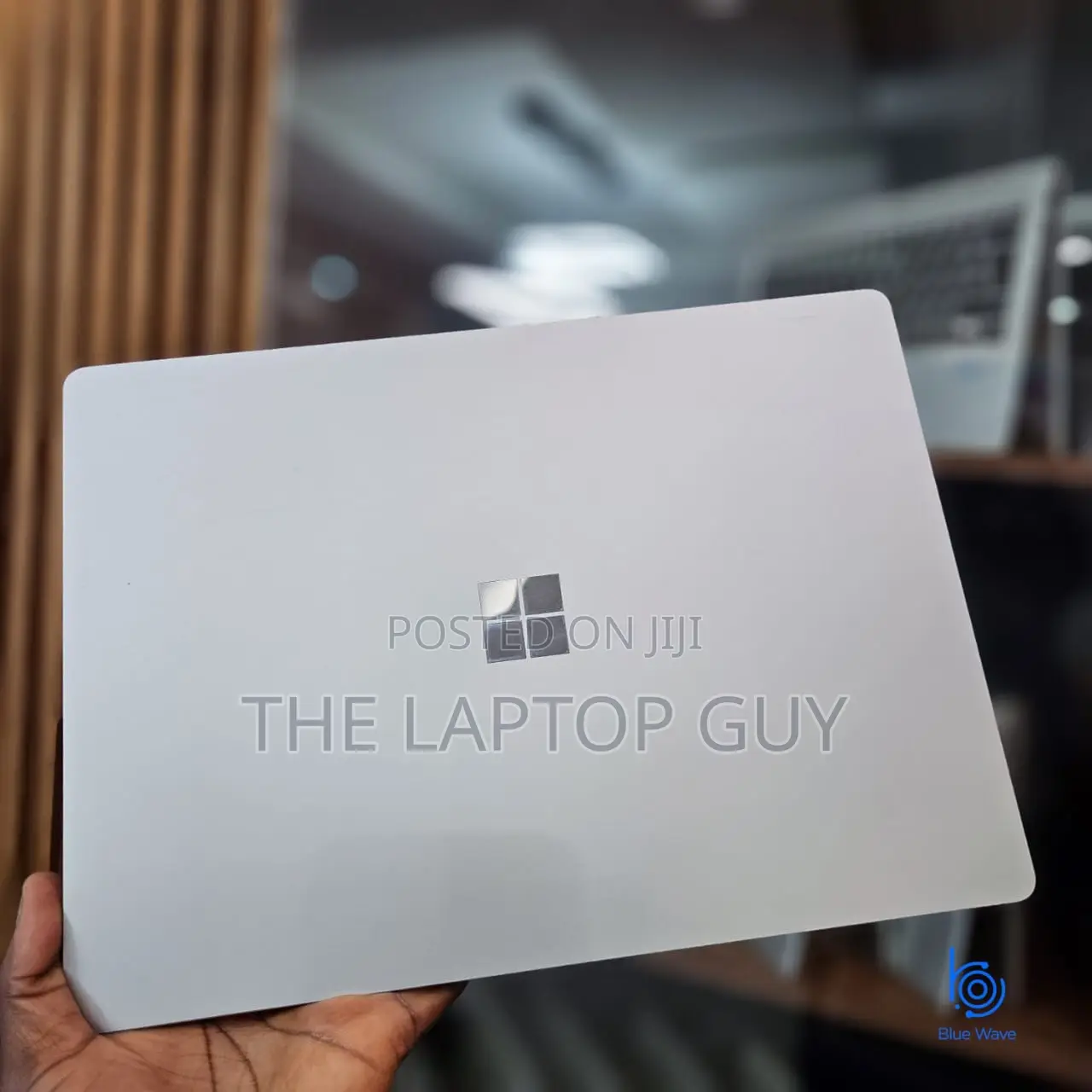 Laptop Microsoft Surface Laptop 3 16GB Intel Core I7 SSD 256GB