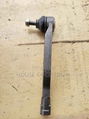 Tire Rod End (Pair) - Nissan March, Micra