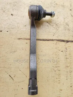 Tire Rod End (Pair) - Nissan March, Micra
