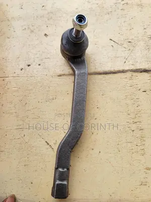 Tire Rod End (Pair) - Nissan March, Micra