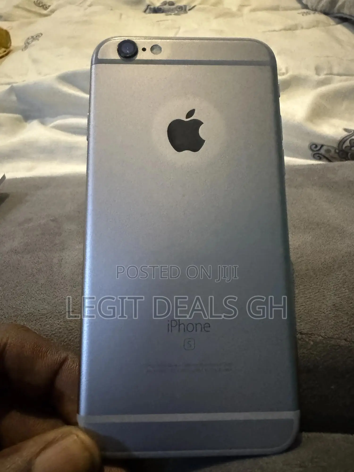 Apple iPhone 6s 32 GB Silver
