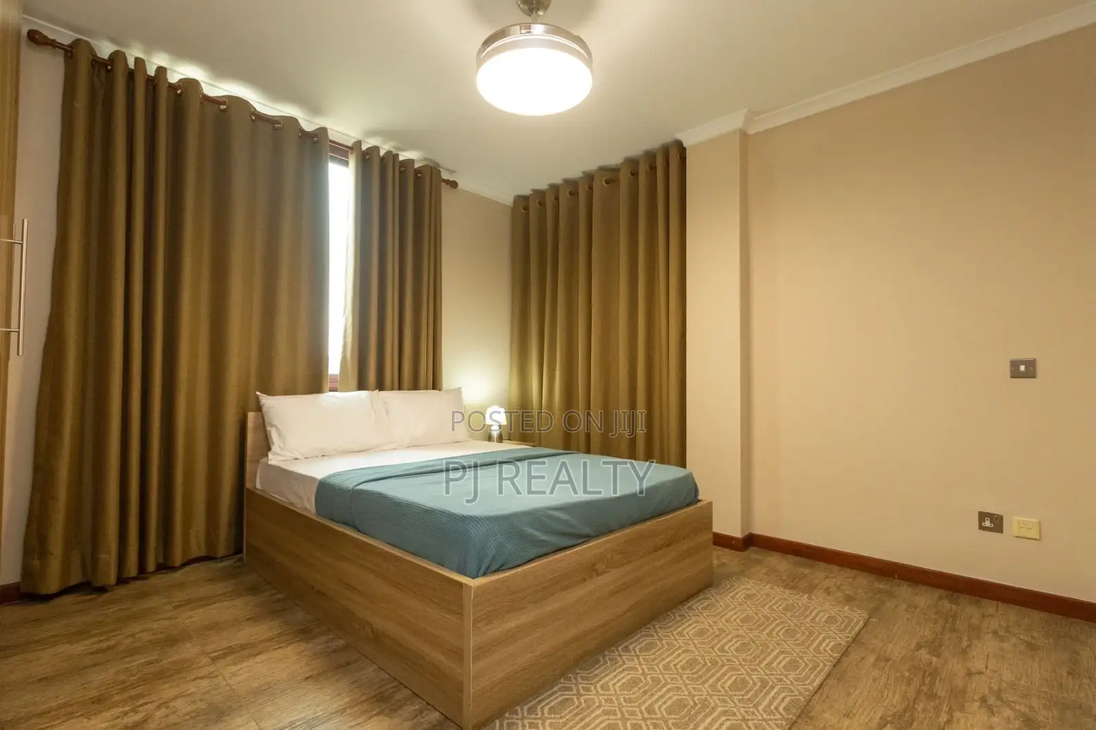 Furnished 2bdrm Apartment in Greater Accra for sale
