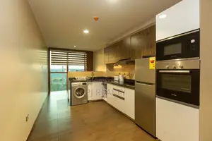 Furnished 2bdrm Apartment in Greater Accra for sale