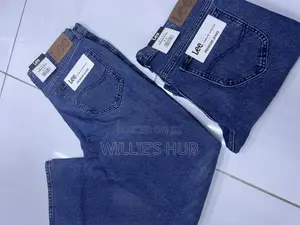 Lee Jeans Uk