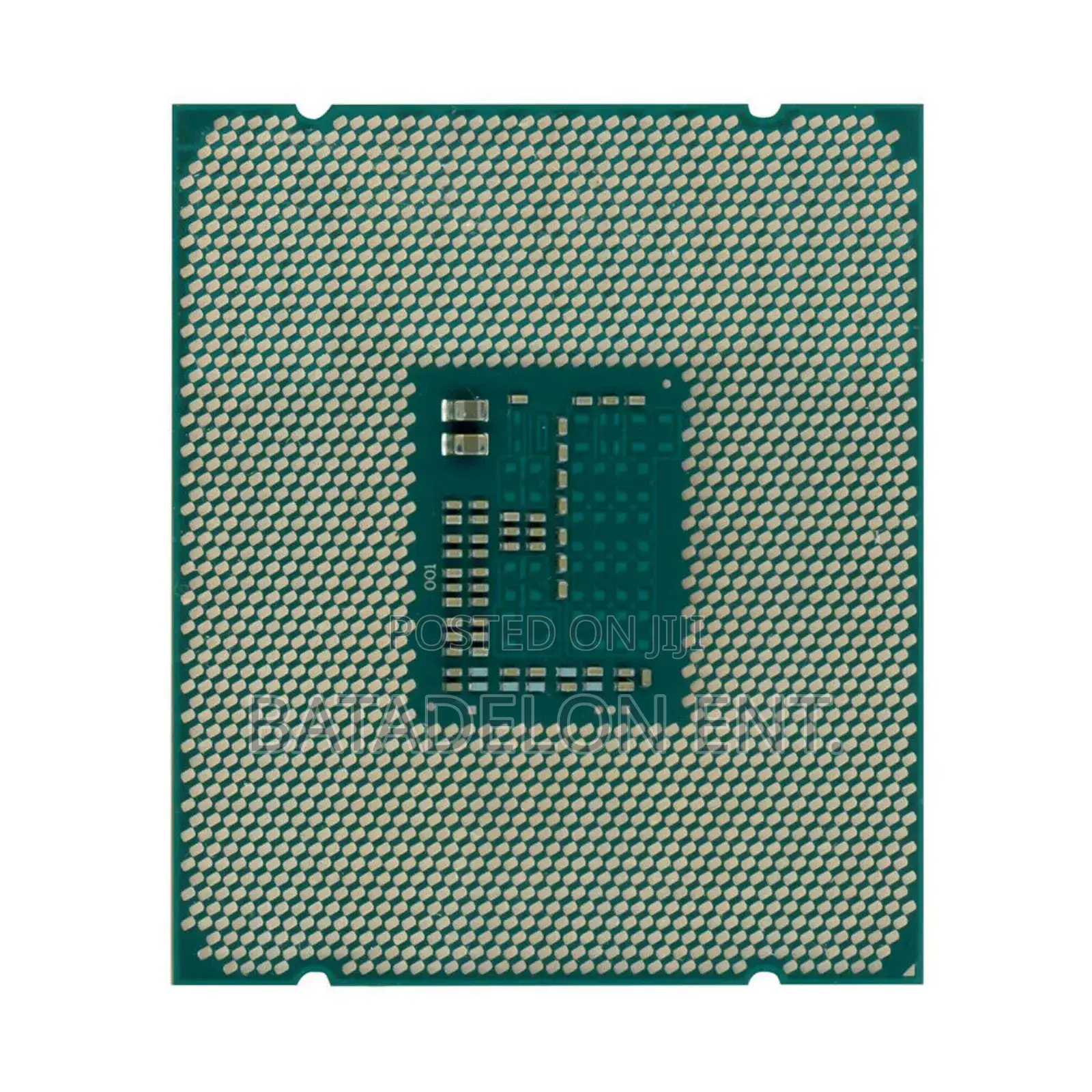 Intel Xeon E5 2640 V3 2640v3 2.6ghz 8-Core
Lga 2011-3 Processor