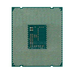 Intel Xeon E5 2640 V3 2640v3 2.6ghz 8-Core
Lga 2011-3 Processor