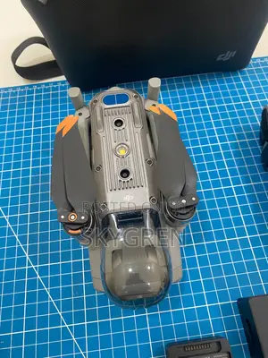 Dji Air 2s Drone