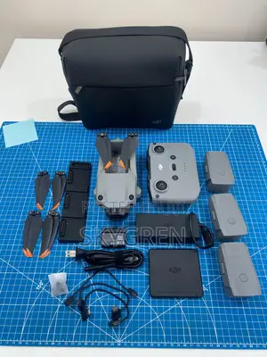 Dji Air 2s Drone
