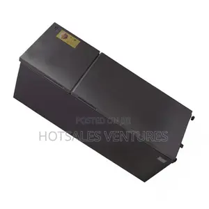 Quality Samsung 388ltrs Duracool Twin Cooling Fridge - Rt49cg6421s9gh