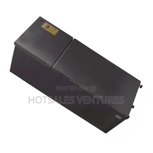Quality Samsung 388ltrs Duracool Twin Cooling Fridge - Rt49cg6421s9gh