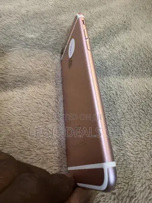 Apple iPhone 6s 32 GB Silver